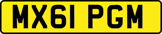 MX61PGM