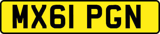 MX61PGN