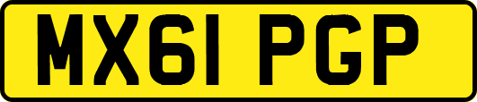 MX61PGP