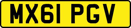MX61PGV