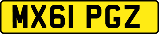 MX61PGZ