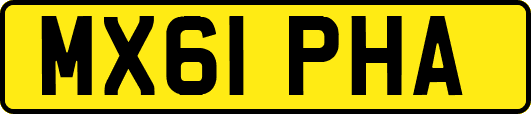 MX61PHA