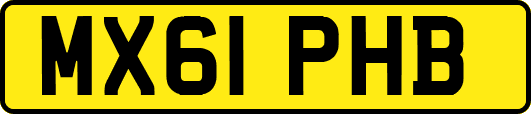 MX61PHB