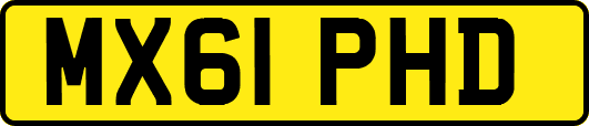 MX61PHD