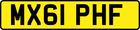 MX61PHF