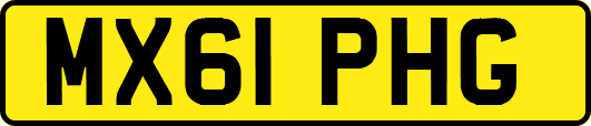MX61PHG