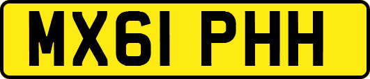 MX61PHH