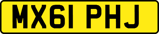 MX61PHJ