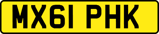 MX61PHK
