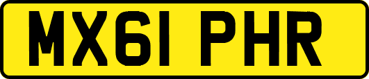 MX61PHR