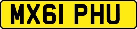 MX61PHU