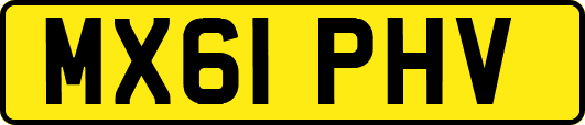 MX61PHV