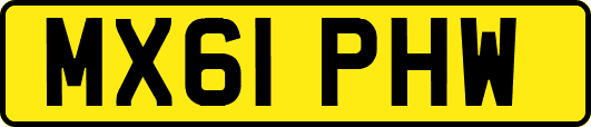 MX61PHW