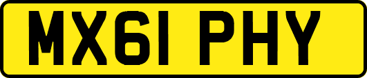 MX61PHY