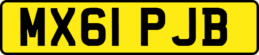 MX61PJB
