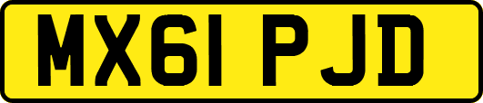 MX61PJD