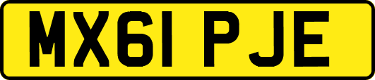 MX61PJE