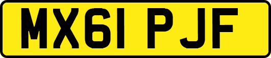 MX61PJF