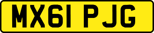 MX61PJG