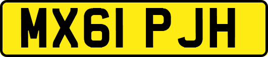 MX61PJH