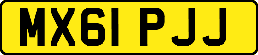 MX61PJJ