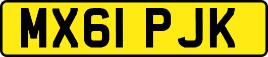 MX61PJK