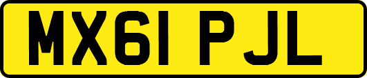 MX61PJL