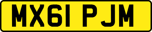 MX61PJM