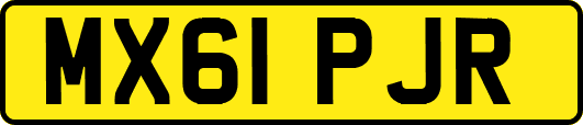 MX61PJR