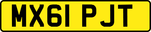 MX61PJT