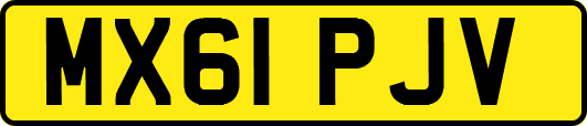 MX61PJV