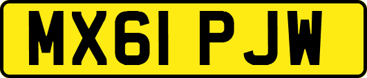 MX61PJW