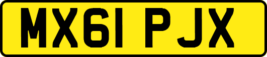 MX61PJX
