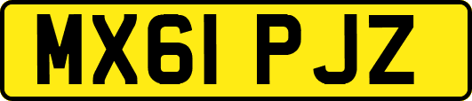 MX61PJZ