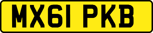 MX61PKB