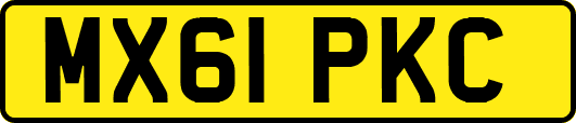 MX61PKC