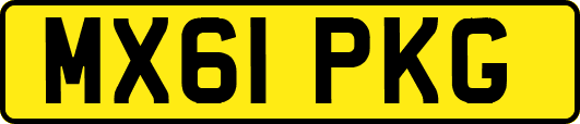 MX61PKG