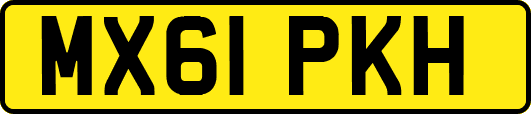 MX61PKH