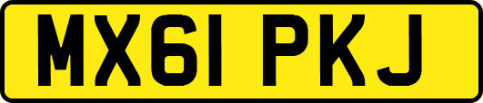 MX61PKJ