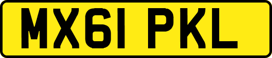 MX61PKL