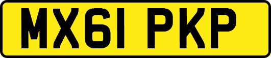 MX61PKP