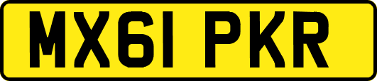 MX61PKR