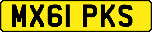 MX61PKS
