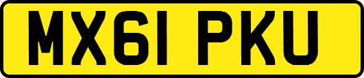 MX61PKU
