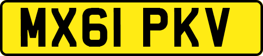 MX61PKV