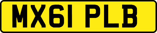 MX61PLB