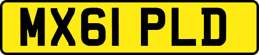MX61PLD