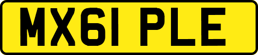 MX61PLE