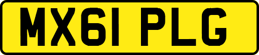 MX61PLG