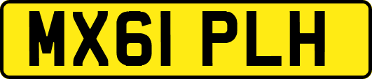 MX61PLH